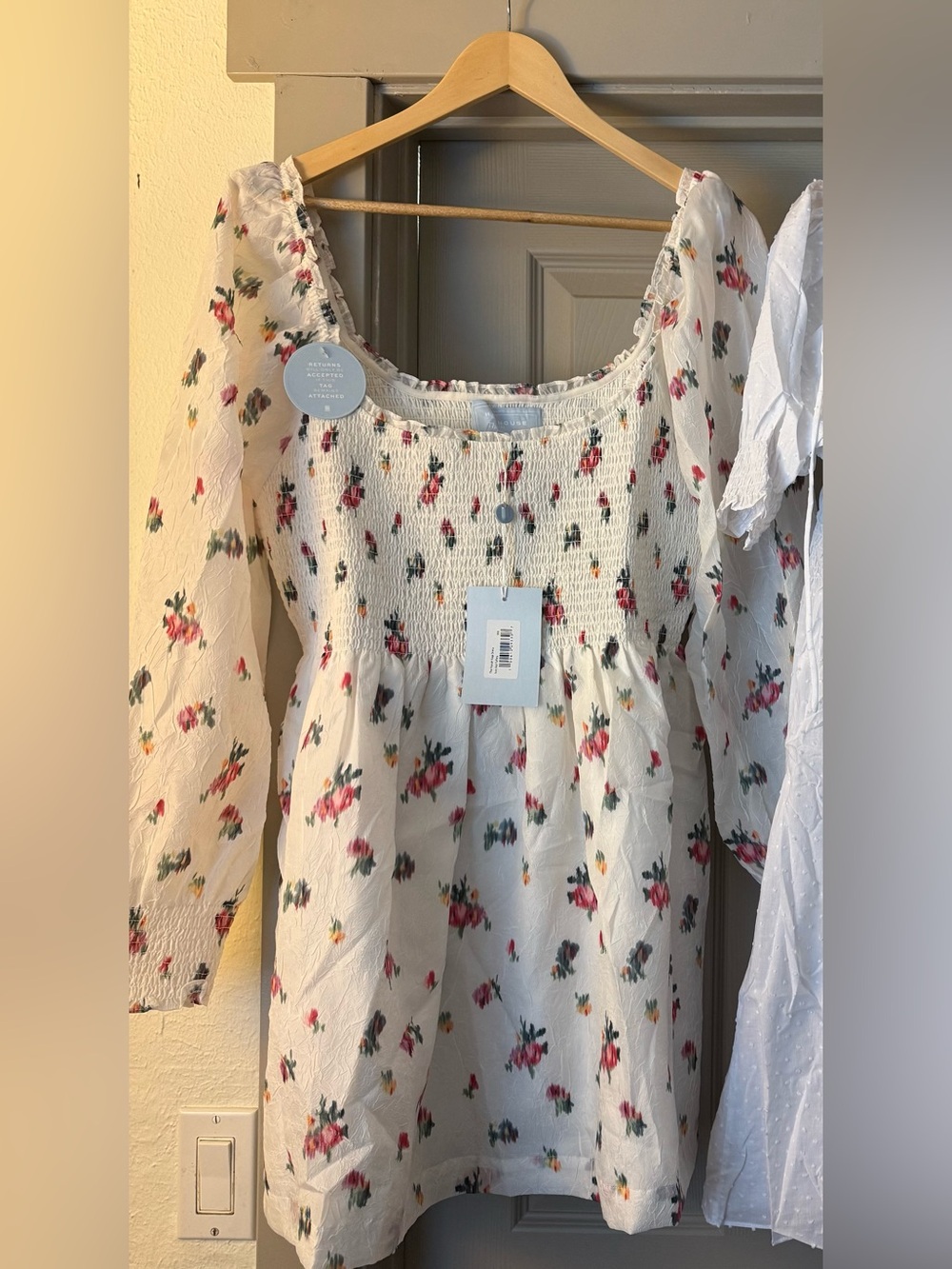 Hill House Home Norah Nap Dress XXL